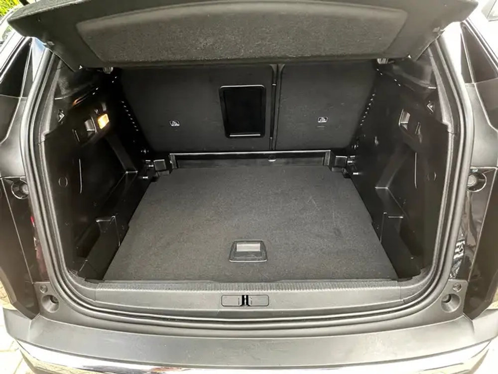 Peugeot 3008 Allure