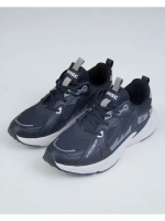 Кроссовки Rage Ultra Comfort black