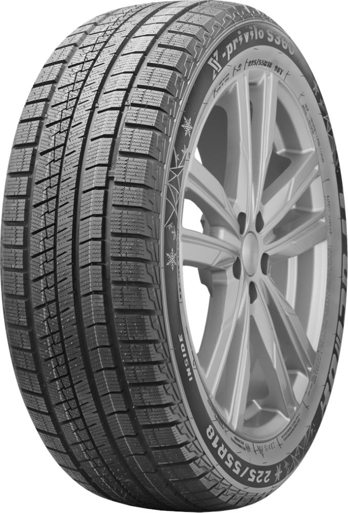 Tracmax X-privilo S360 195/65 R15 95T