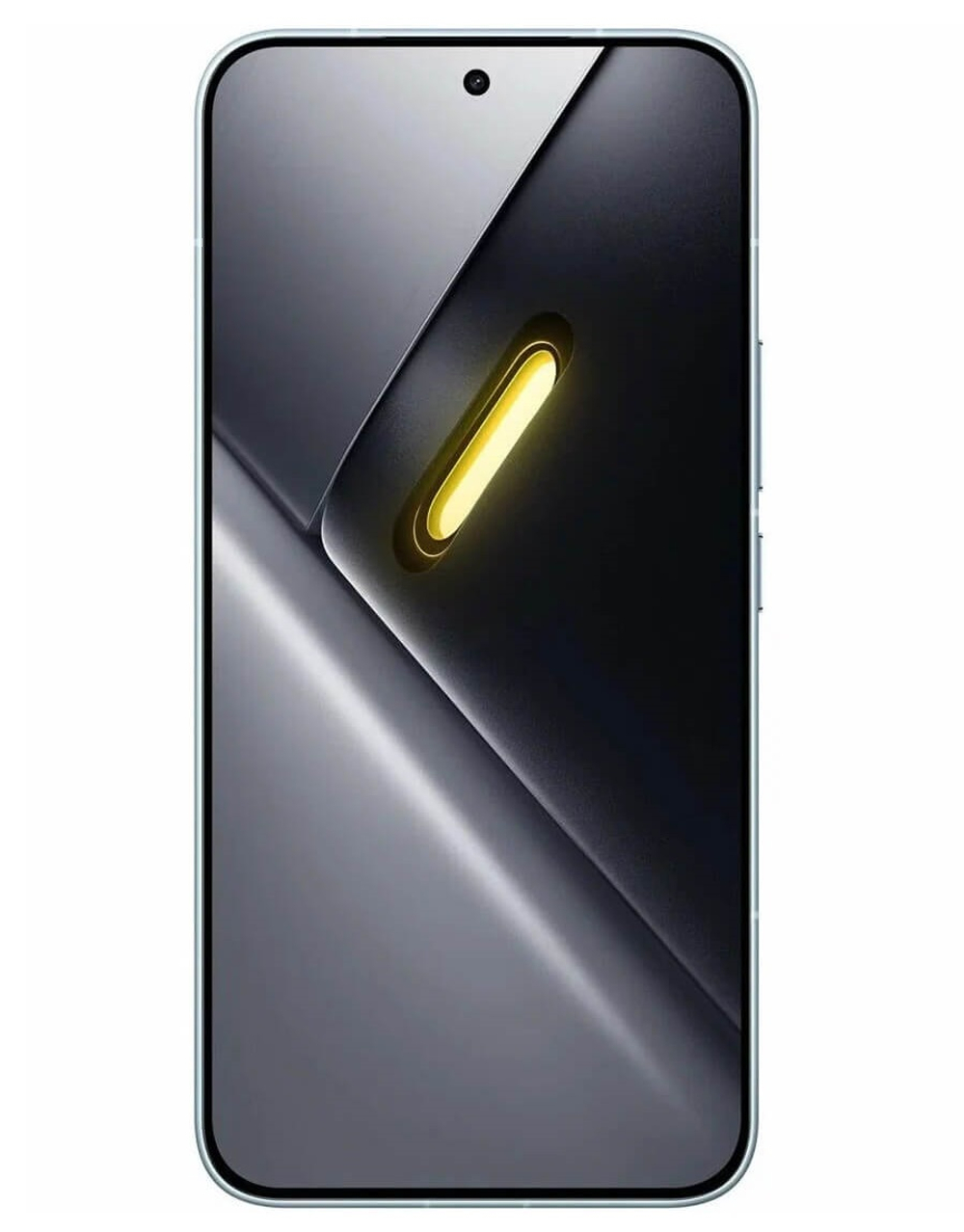 Смартфон Xiaomi POCO X8 Pro Max 12/256Gb Голубой