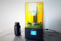 Обзор Anycubic Photon Zero — плюсы и минусы, технические характеристики, где купить
