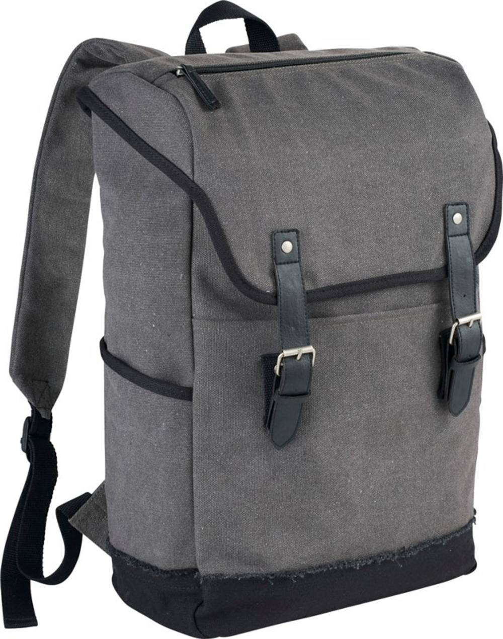 Рюкзак Hudson для ноутбука 15,6" (Серый)