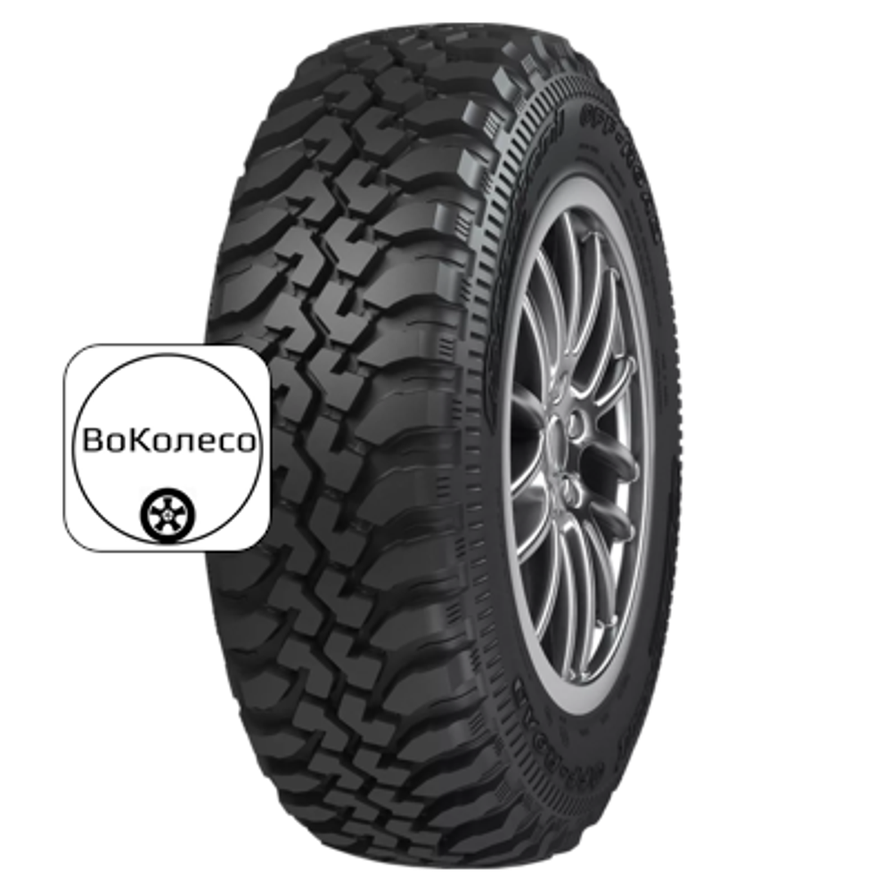 225/75R16 104Q Off Road OS-501 TL Cordiant
