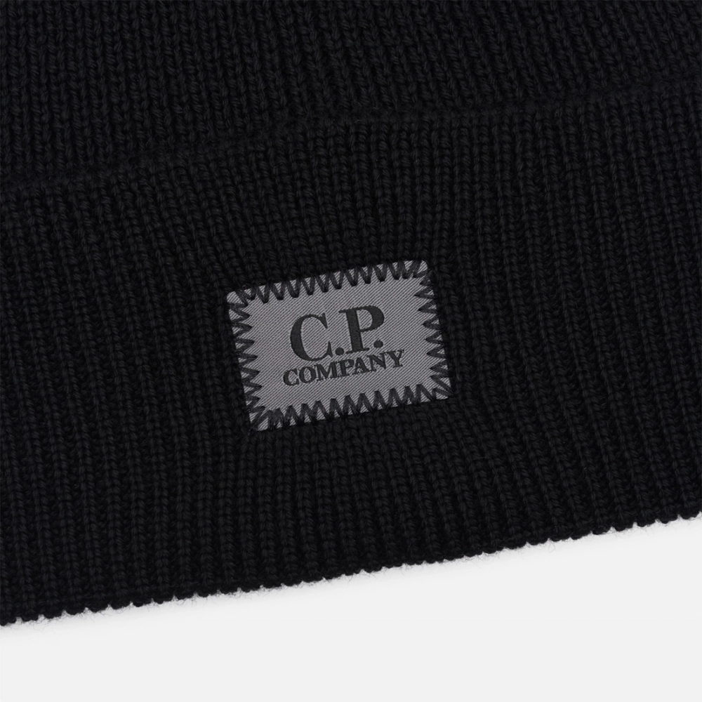 Шапка C.P. COMPANY