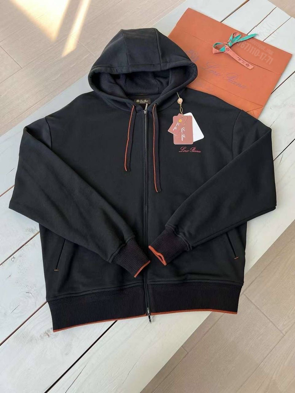 Спортивный костюм Loro Piana