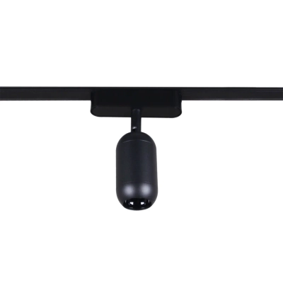 13009-9.3-001UR magnetic Led7W BK CCT+SMART Reluce Technical, LED