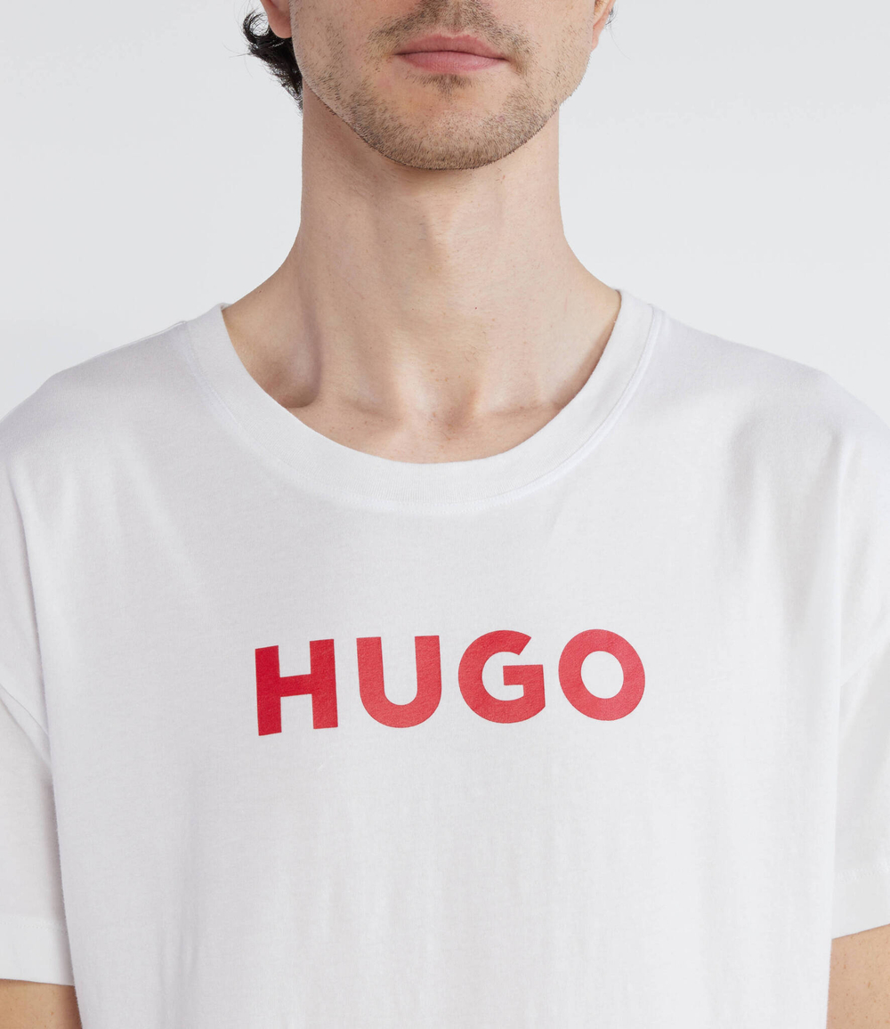 Футболка Hero Hugo Bodywear - белый(50497051)