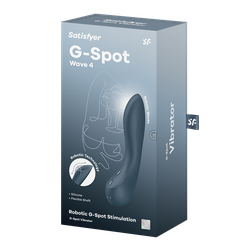 G-Spot Wave 4