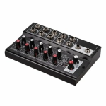 Микшерская консоль Muslady MIX5210 10-канальная
