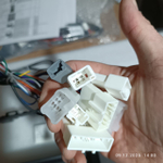 Установочный комплект для TOYOTA ALPHARD 2010-2014  KUBERG SF-1269-1
