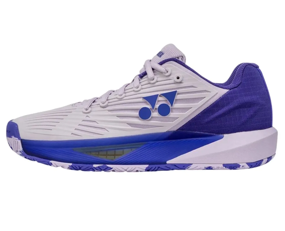 Женские теннисные кроссовки Yonex Power Cushion Eclipsion 5 - pale lilac