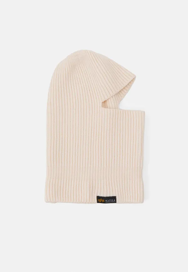 Шапка ALPHA INDUSTRIES Label Balaclava