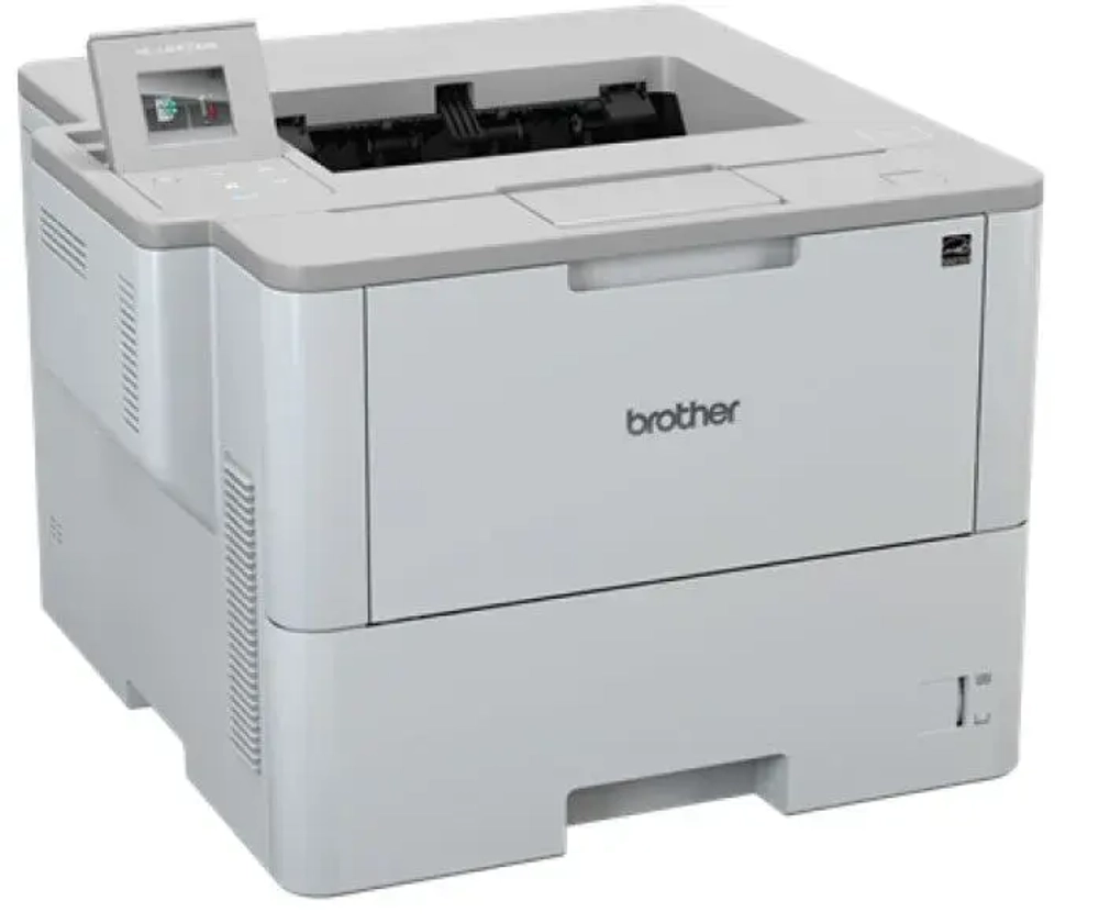 Принтер Brother  HL-L6400DWR