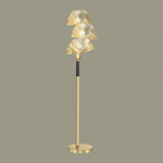 4870/3F ODL_EX Торшер E14 3*40Вт 220В IP20 HALL