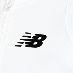 Женская теннисное платье New Balance Tournament Women - White