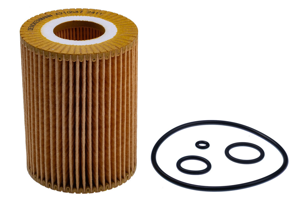 DENCKERMANN - A210547-DEN - Oil Filter
