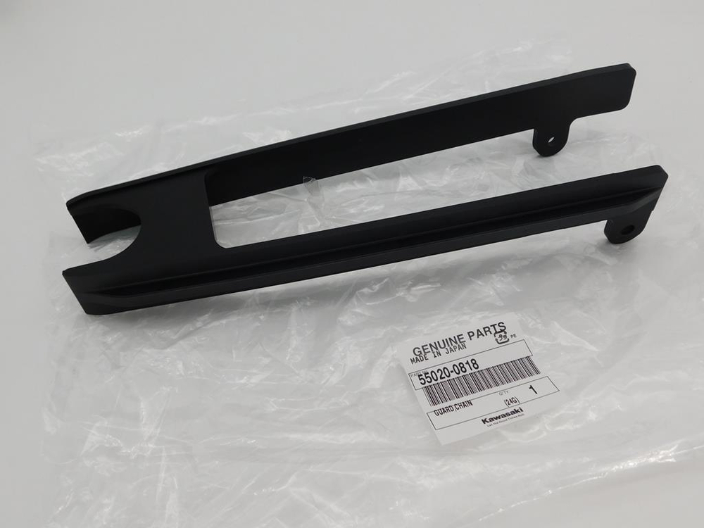 слайдер приводной цепи Kawasaki Ninja ZX-14R ZZR1400 55020-0206