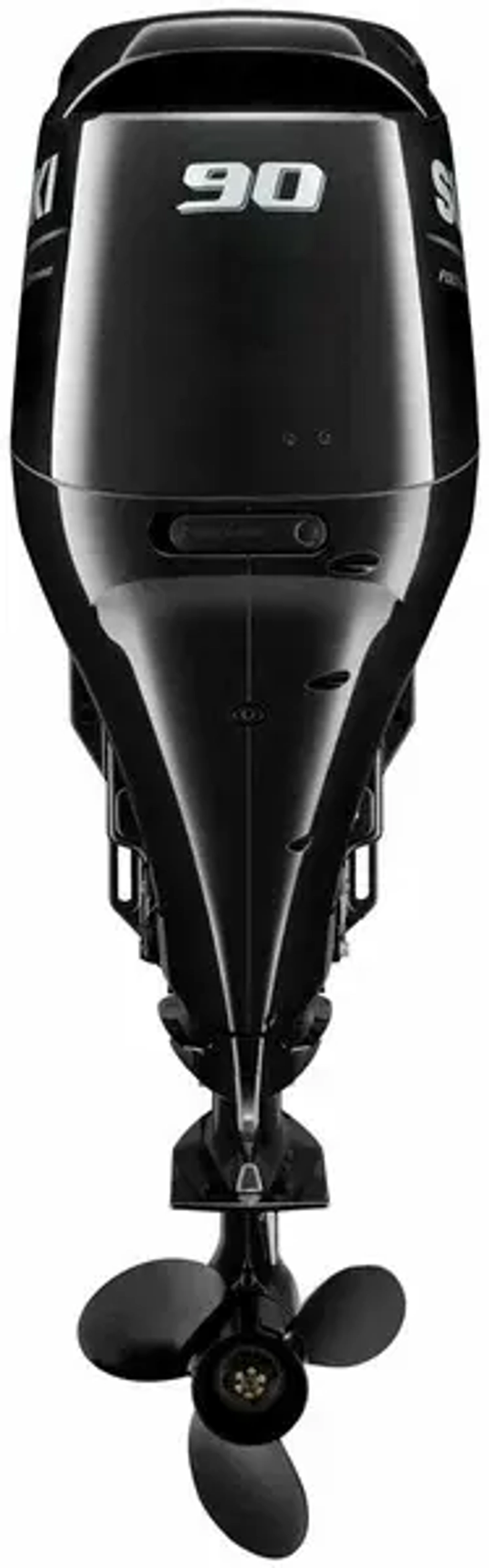 Лодочный мотор Suzuki DF90ATL