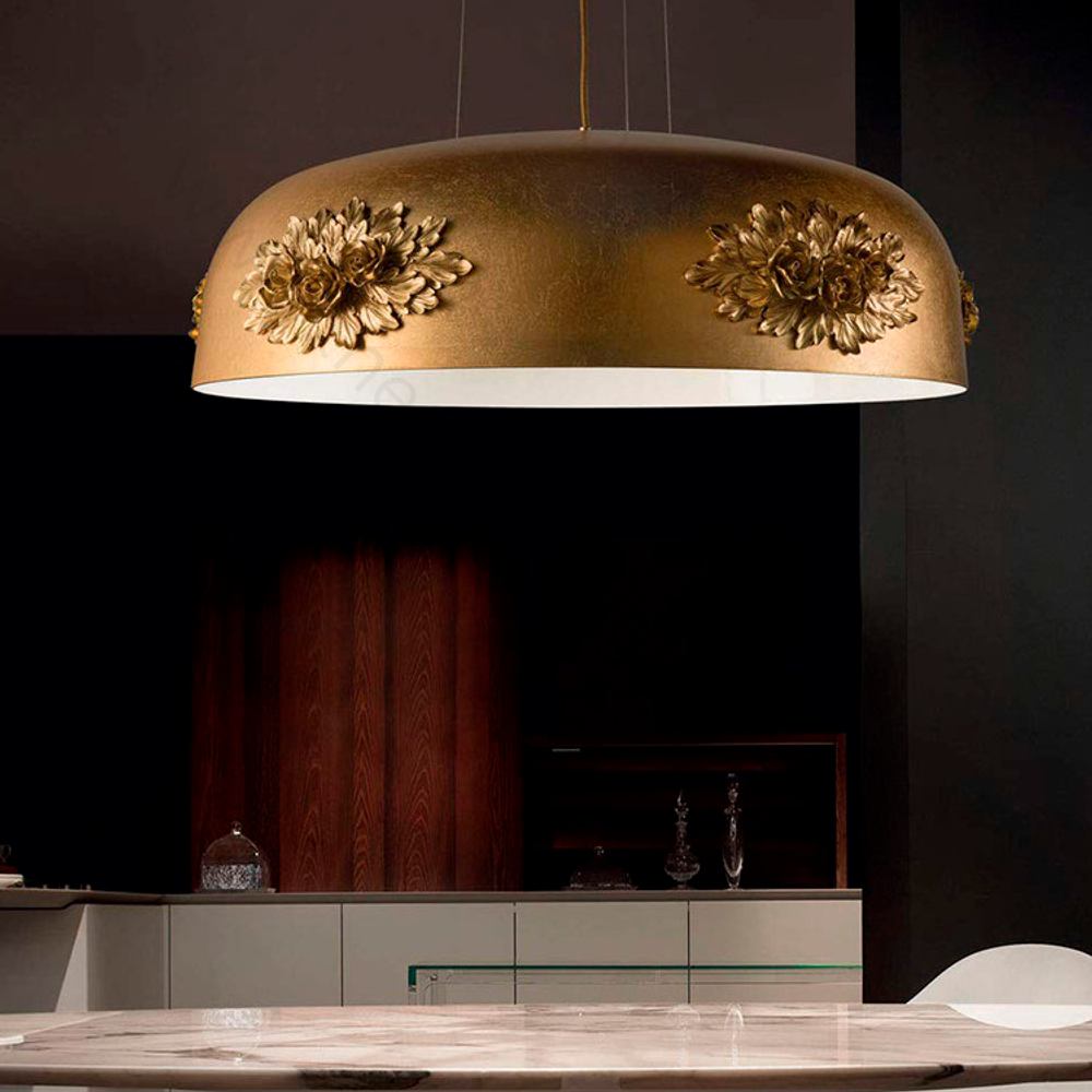 Chandelier  Dame by Masiero