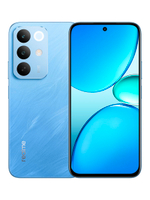 realme Смартфон C85 Ростест (EAC) 6/128 ГБ, Nano-SIM, синий