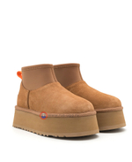 MINI DIPPER Chestnut