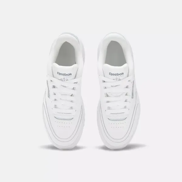 Кроссовки женские REEBOK CLUB C EXTRA