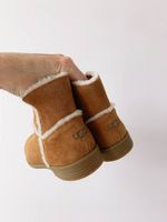 Новые сапоги Ugg, 27