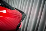 Карбоновый обвес для Lotus Eletre 2024+ Лотус Элетре