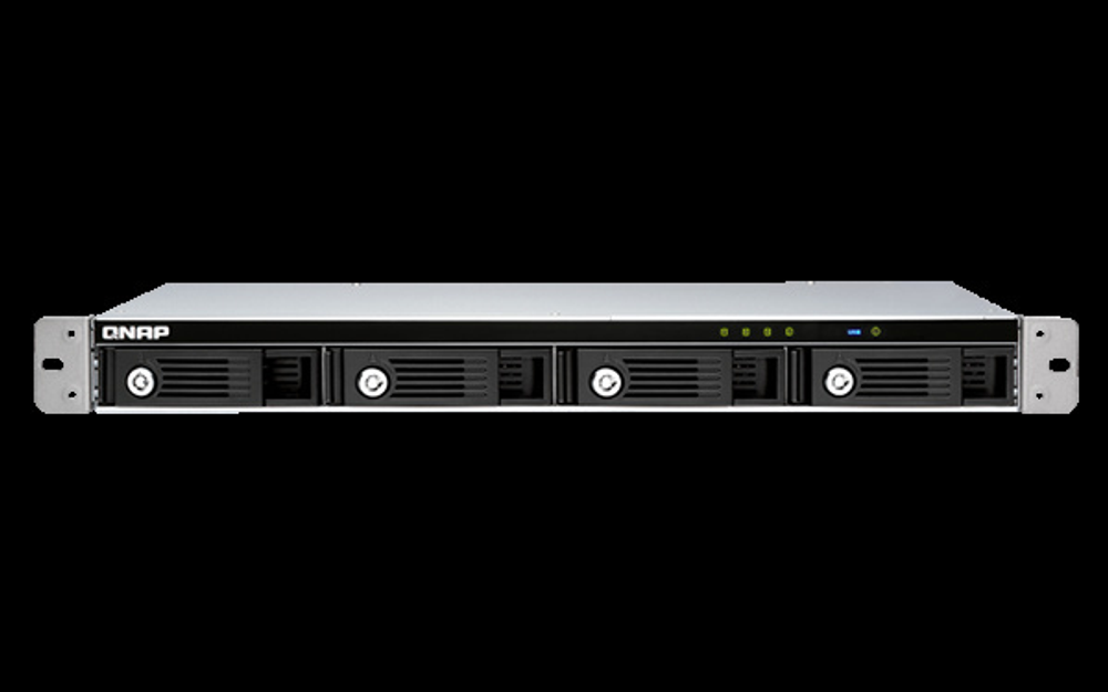 Модуль расширения USB 3.0 QNAP TR-004U