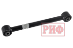 Тяги заднего моста регулируемые Toyota Land Cruiser 80/105 (4 шт.) РИФ
