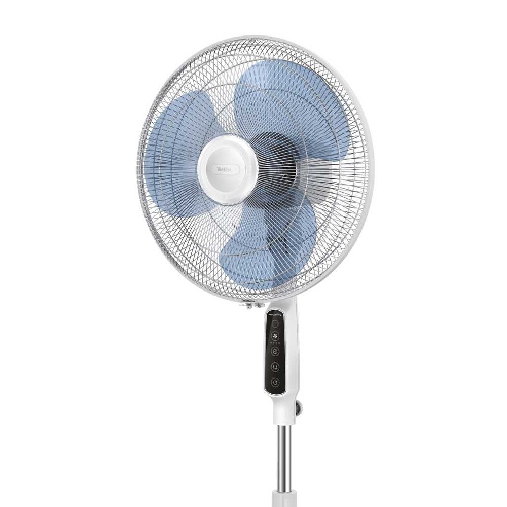 Напольный вентилятор Tefal Essential + VF4440F0