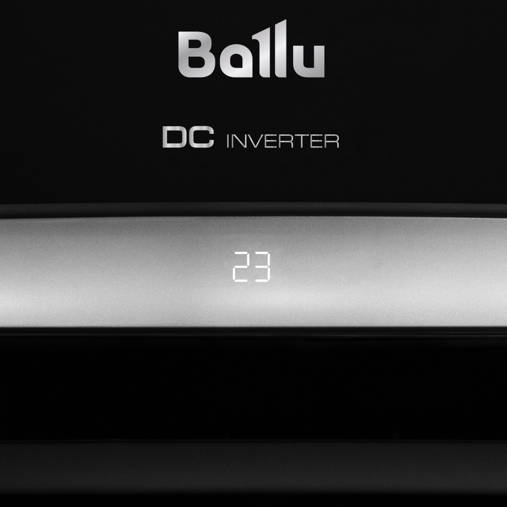 Сплит-система инверторного типа Ballu BSPI-13HN8/BL/EU комплект НС-1478059