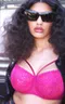 Бюстгальтер Beverly M Fuchsia
