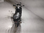 Honda CBF1000S 2011