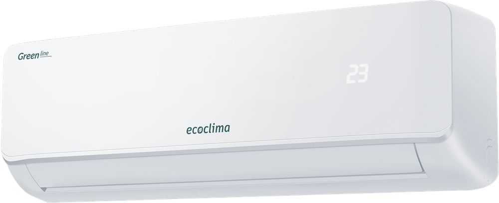 Сплит-система Ecoclima ECW/I-18QCW/EC/I-18QC серия Wind Line Inverter комплект
