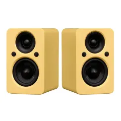Jamo Mini MKII High Gloss Yellow