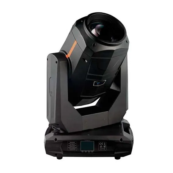 SHOWLIGHT MH440-BSW гибридная вращающаяся голова