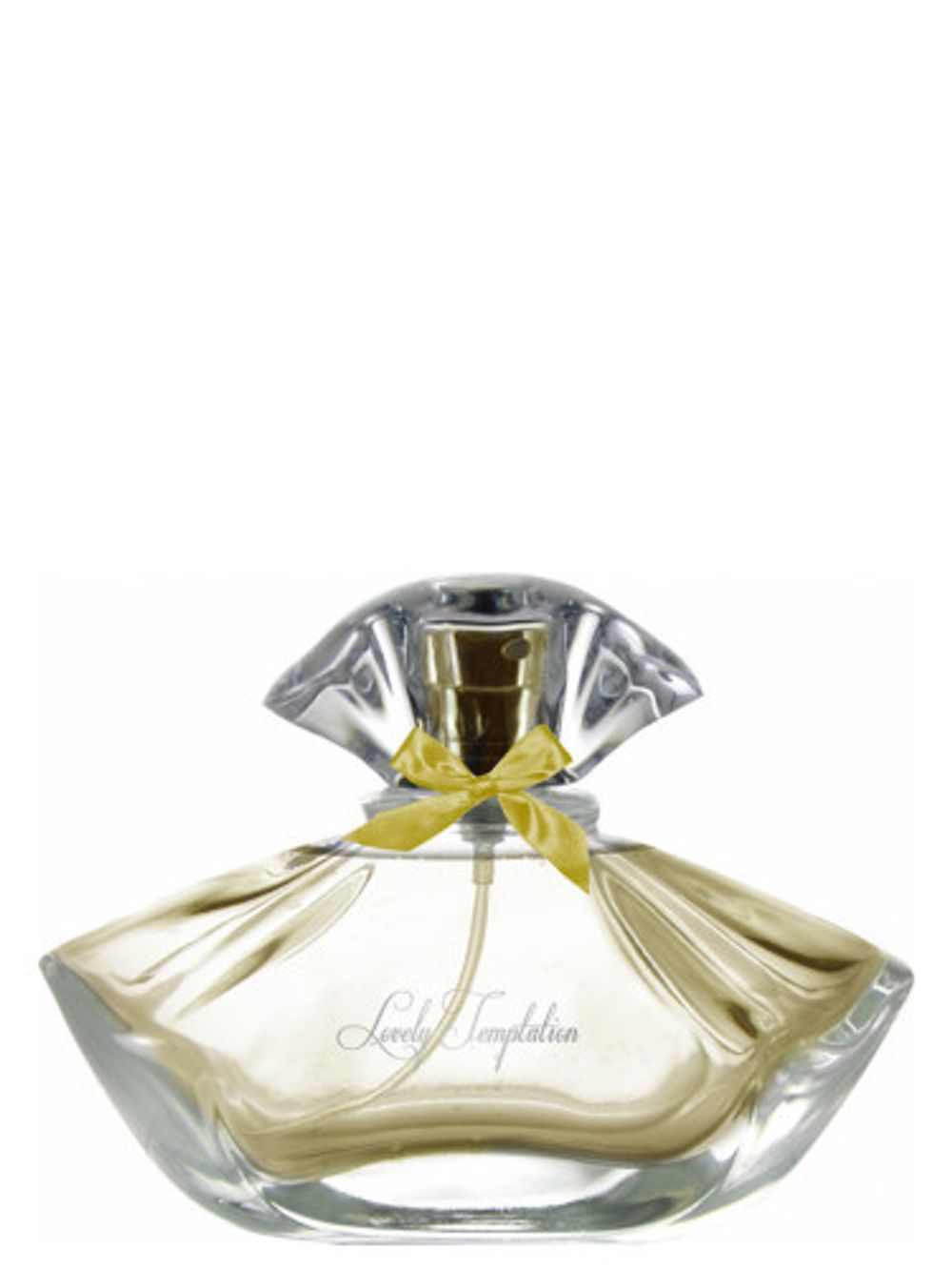 Perfume and Skin Lovely Temptation