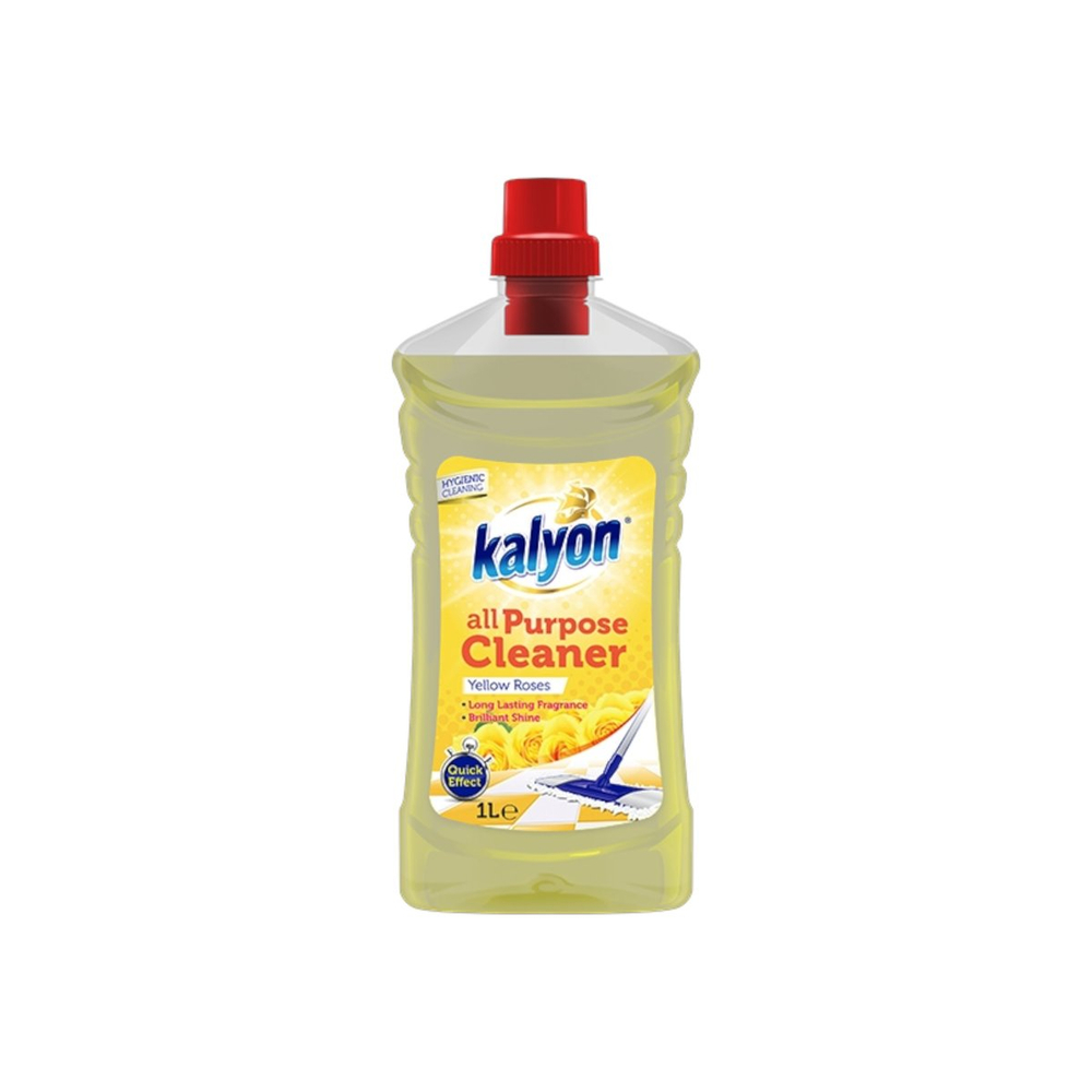 Средство для мытья пола Kalyon, 1 л