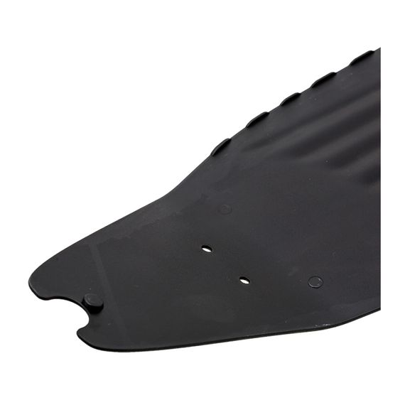 Лопасть Marlin Hunter Black полипропелен