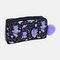 Penal \ Пенал \ Pencil case Bright Eyes Pocket Character Pencil Case