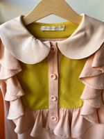 Блузка из вискозы Raspberryplum, 116