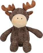 Игрушка "Олень", плюш, 36 см, Trixie