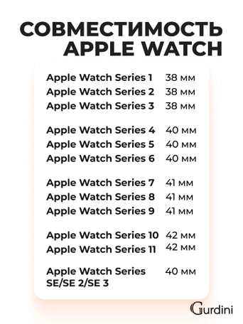 Ремешок Alpine Loop для Apple Watch 38/40/41 mm Orange