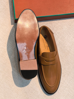 Лоферы Loro Piana