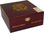 Oliveros King Havano Oscuro Knight