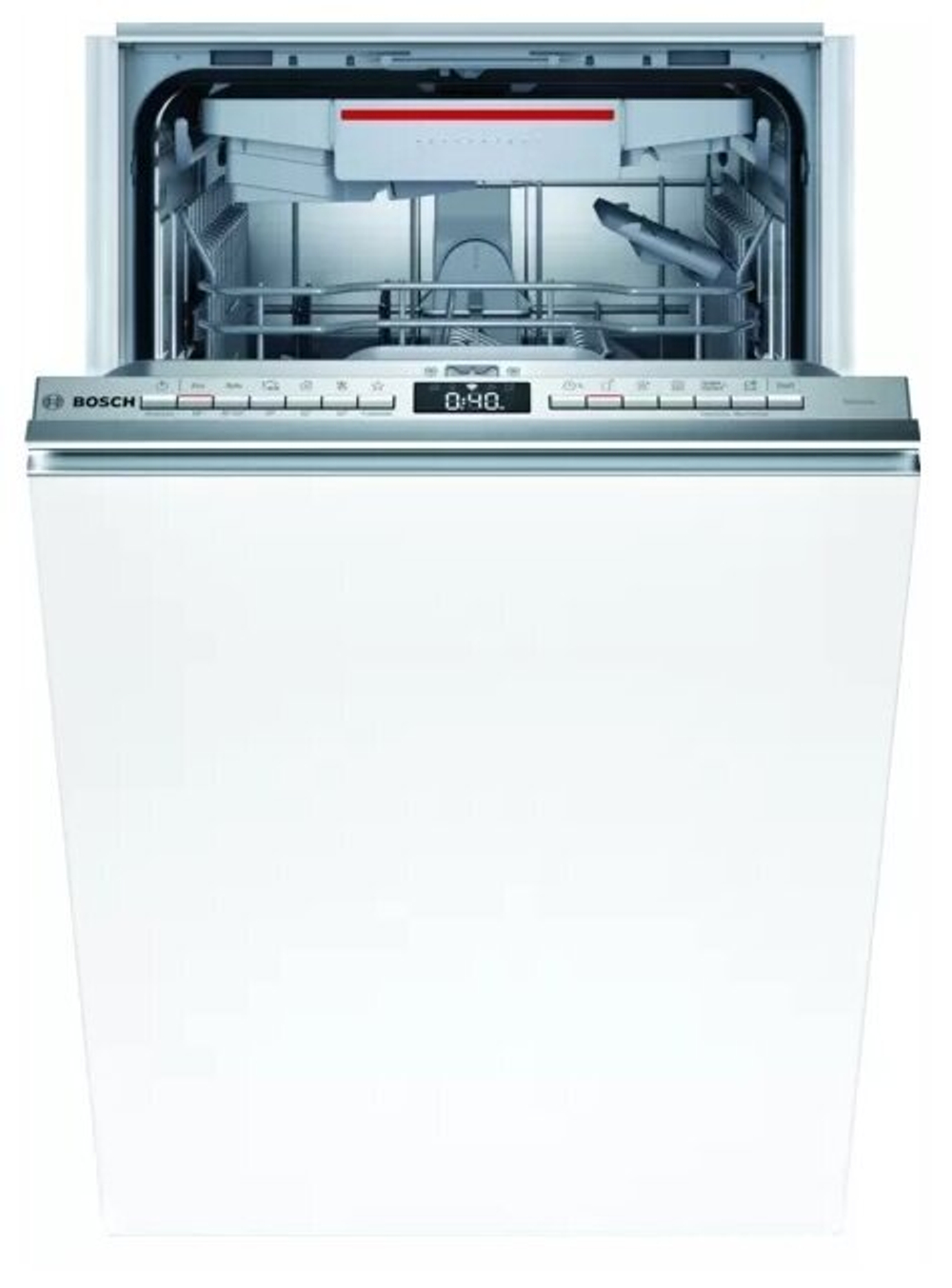 Встраиваемая посудомоечная машина Bosch SPV4XMX28E