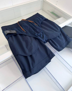 Шорты Zegna