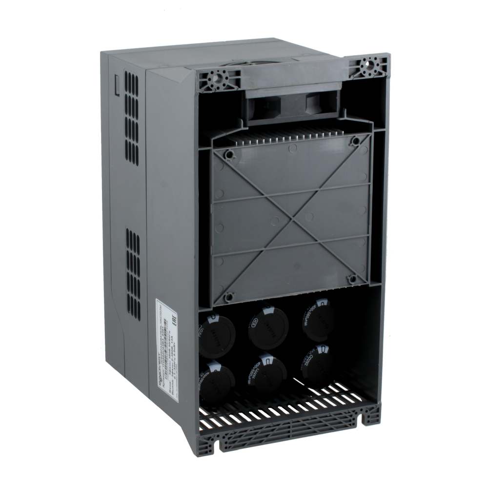 Частотник INNOVERT PUMP IHD552P43T