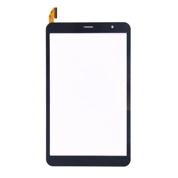 Тачскрин XC-PG0800-138-FPC-A0 (Черный)